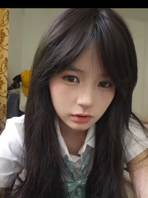 渐变香菜日常