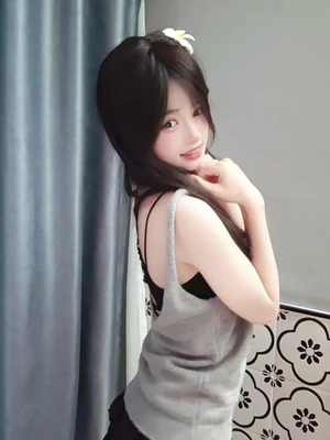 渐变香菜作品