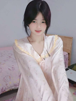 渐变香菜作品